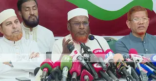 জুলাই সনদ বাস্তবায়ন না করে জনগণের সঙ্গে দ্বিচারিতা করেছে সরকার: গোলাম পরওয়ার